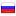 kuklobaza.ru hosted country